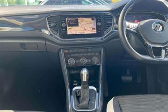 Volkswagen T-Roc 1.5 TSI EVO SEL 5dr DSG
