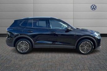 Volkswagen Tiguan 1.5 eTSI 150 Match 5dr DSG