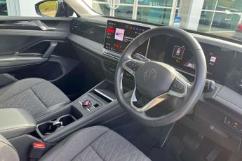 Volkswagen Tiguan 1.5 eTSI 150 Match 5dr DSG