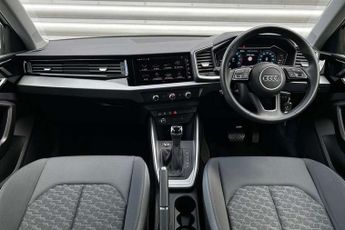 Audi A1 30 TFSI Sport 5dr S Tronic