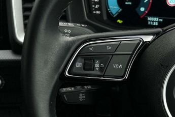 Audi A1 30 TFSI Sport 5dr S Tronic