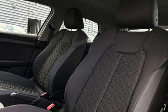 Audi A1 30 TFSI Sport 5dr S Tronic