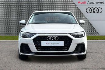 Audi A1 30 TFSI Sport 5dr S Tronic