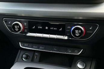 Audi Q5 40 TDI Quattro S Line 5dr S Tronic