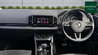Skoda Karoq 1.5 TSI SE L 5dr DSG
