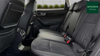 Skoda Karoq 1.5 TSI SE L 5dr DSG