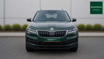 Skoda Karoq 1.5 TSI SE L 5dr DSG