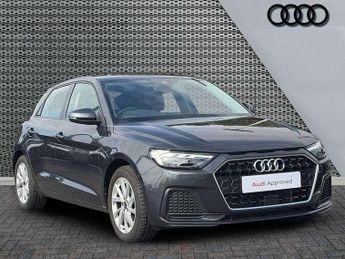 Audi A1 30 TFSI 110 Sport 5dr