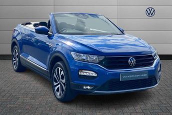 Volkswagen T-Roc 1.5 TSI Active 2dr