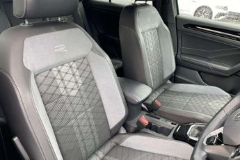 Volkswagen T-Roc 1.5 TSI R-Line 5dr DSG