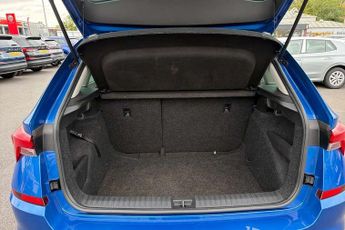 Skoda Kamiq 1.0 TSI 110 SE L 5dr DSG