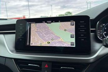 Skoda Kamiq 1.0 TSI 110 SE L 5dr DSG