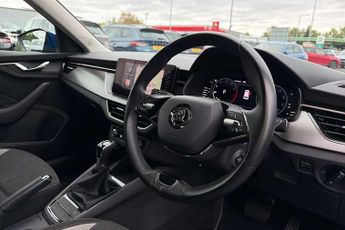 Skoda Kamiq 1.0 TSI 110 SE L 5dr DSG