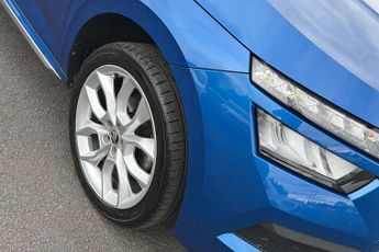 Skoda Kamiq 1.0 TSI 110 SE L 5dr DSG