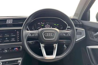 Audi Q3 35 TFSI Technik 5dr S Tronic
