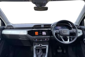Audi Q3 35 TFSI Technik 5dr S Tronic