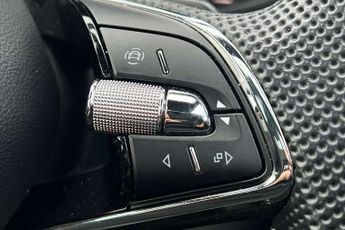 Skoda Karoq 1.5 TSI Sportline 5dr DSG