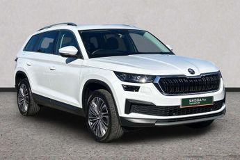 Skoda Kodiaq 1.5 TSI SE L Executive 5dr DSG [7 Seat]