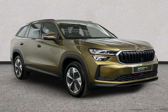 Skoda Kodiaq 1.5 TSI e-TEC SE 5dr DSG [7 Seat]