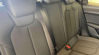 Audi A1 35 TFSI S Line 5dr S Tronic