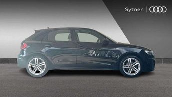 Audi A1 35 TFSI S Line 5dr S Tronic