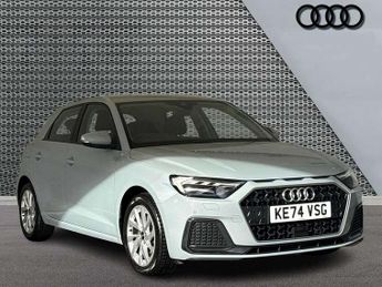 Audi A1 30 TFSI Sport 5dr