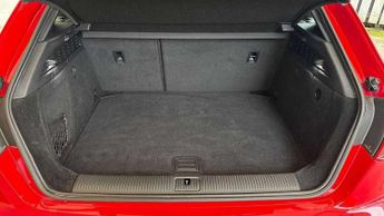Audi A3 35 TFSI S Line 5dr S Tronic