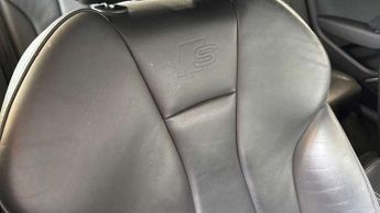 Audi A3 35 TFSI S Line 5dr S Tronic