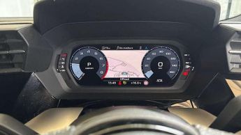 Audi A3 30 TFSI S Line 5dr S Tronic