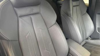 Audi A3 30 TFSI S Line 5dr S Tronic