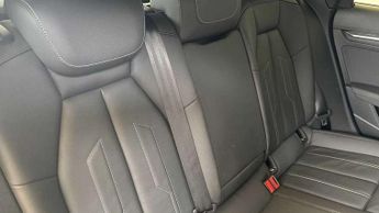 Audi A3 30 TFSI S Line 5dr S Tronic