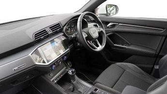 Audi Q3 35 TFSI S Line 5dr S Tronic