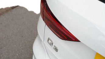 Audi Q3 35 TFSI S Line 5dr S Tronic