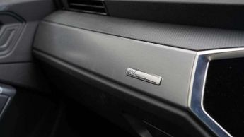 Audi Q3 35 TFSI S Line 5dr S Tronic