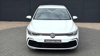 Volkswagen Golf TDi 2.0 TDI 150 R-Line 5dr DSG