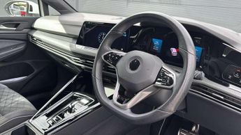 Volkswagen Golf 2.0 TDI 150 R-Line 5dr DSG