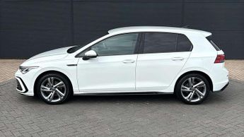 Volkswagen Golf 2.0 TDI 150 R-Line 5dr DSG