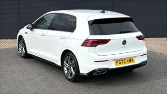 Volkswagen Golf 2.0 TDI 150 R-Line 5dr DSG