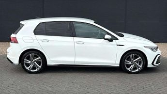 Volkswagen Golf 2.0 TDI 150 R-Line 5dr DSG