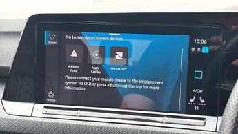 Volkswagen Golf 2.0 TDI 150 R-Line 5dr DSG