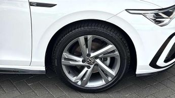 Volkswagen Golf 2.0 TDI 150 R-Line 5dr DSG