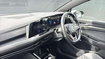 Volkswagen Golf 2.0 TDI 150 R-Line 5dr DSG