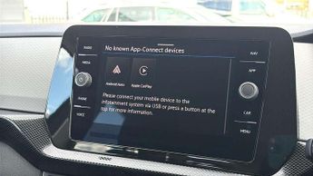 Volkswagen T-Cross 1.0 TSI 115 Match 5dr DSG