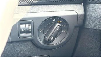 Volkswagen T-Cross 1.0 TSI 115 Match 5dr DSG