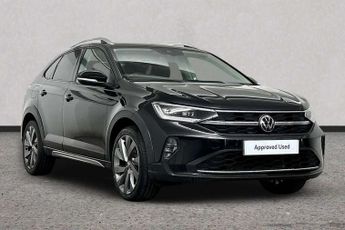 Volkswagen Taigo 1.5 TSI 150 Style 5dr DSG