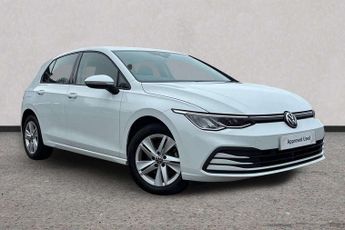 Volkswagen Golf 1.5 TSI Life 5dr