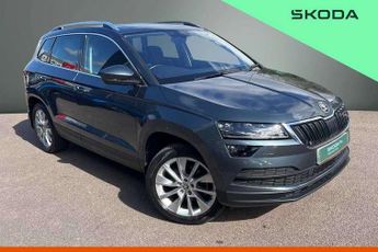 Skoda Karoq 2.0 TDI SE L 4x4 5dr DSG