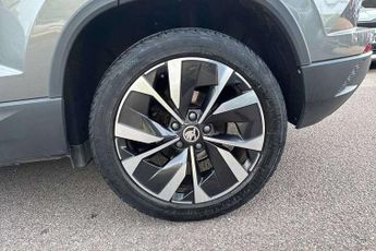 Skoda Karoq 1.5 TSI SE L 5dr DSG