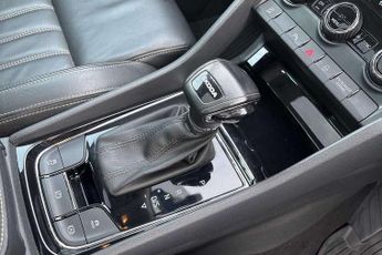 Skoda Karoq 1.5 TSI SE L 5dr DSG