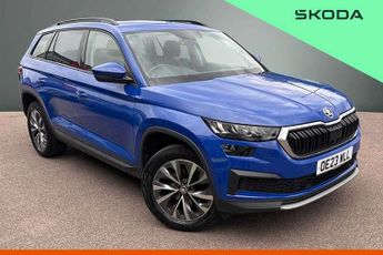 Skoda Kodiaq 1.5 TSI SE Drive 5dr DSG [7 Seat]